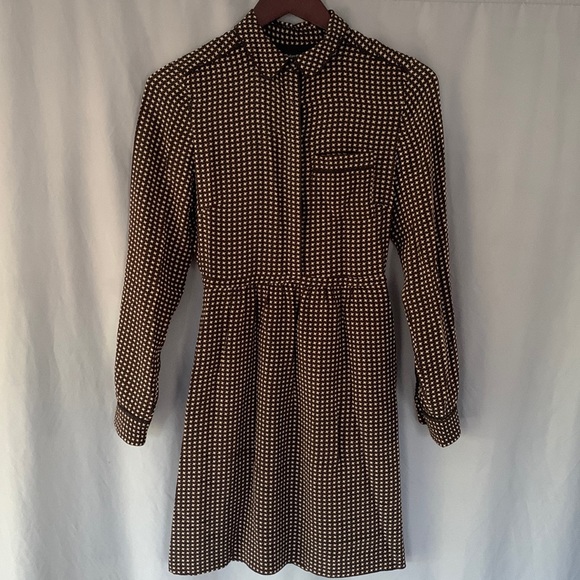 Madewell Dresses & Skirts - Schoolgirl Chic Dress